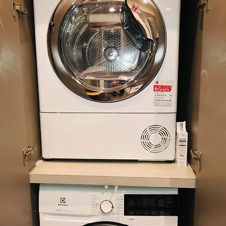 Διαμέρισμα Avogadro Art Τορίνο