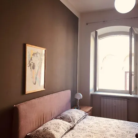 Avogadro Art * Τορίνο