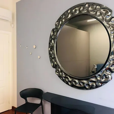 Апартаменты Avogadro Art Турин