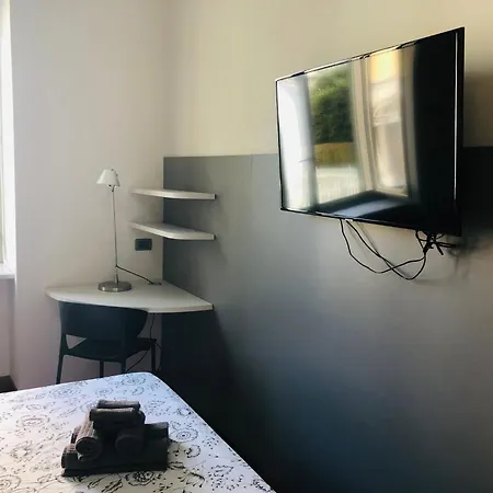 Apartamento Avogadro Art *