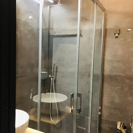 Avogadro Art Apartamento Turín