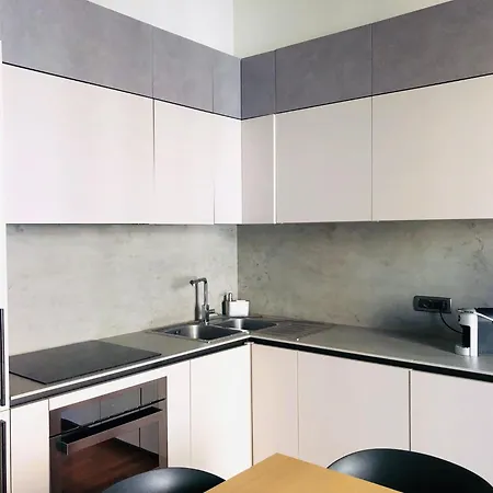 Apartamento Avogadro Art