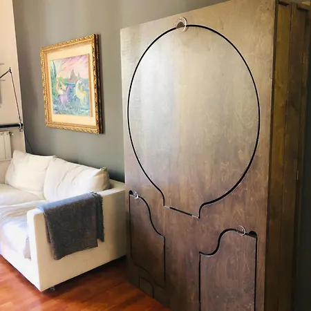 Avogadro Art * Τορίνο