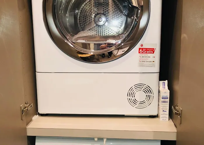 Апартаменты Avogadro Art Турин