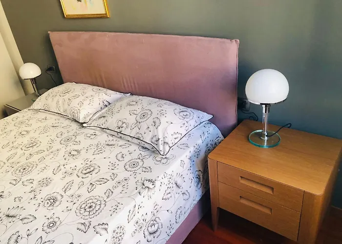 Appartement Avogadro Art