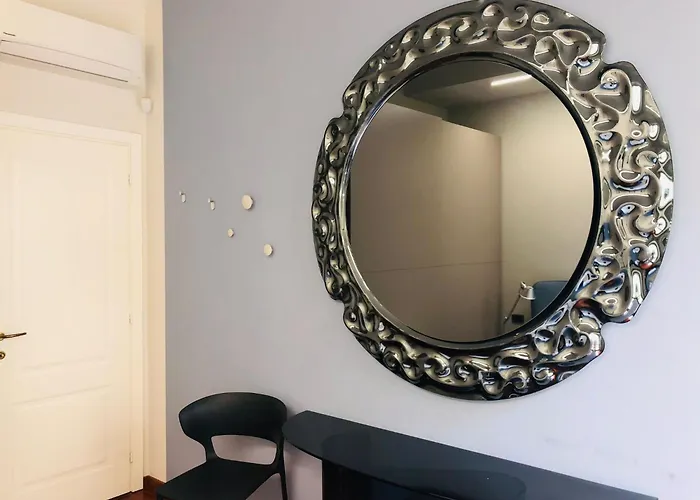 Apartament Avogadro Art Turyn