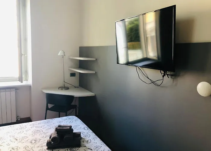 Apartament Avogadro Art *
