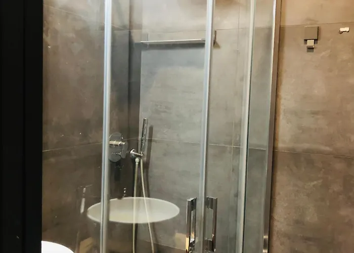 Avogadro Art Apartament Turyn